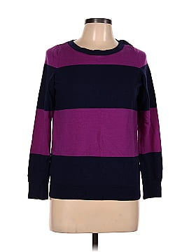 Banana Republic Wool Pullover Sweater (view 1)