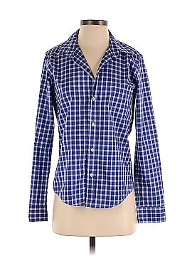 Frank & Eileen Long Sleeve Button Down Shirt