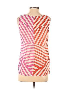 Ann Taylor LOFT Outlet Sleeveless Top (view 2)