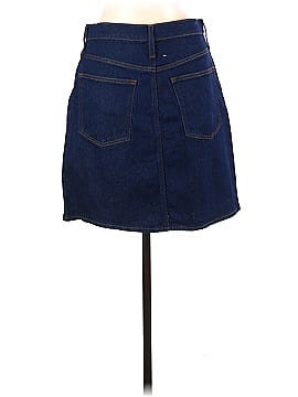 J.Crew Denim Skirt (view 2)