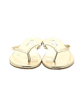 LC Lauren Conrad Flip Flops (view 2)