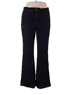 Ann Taylor Jeans (view 1)