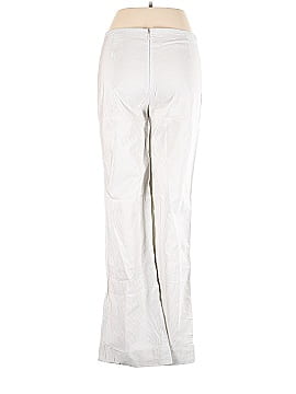 Armani Collezioni Linen Pants (view 2)