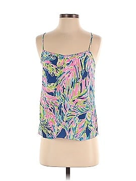 Lilly Pulitzer Sleeveless Top (view 1)