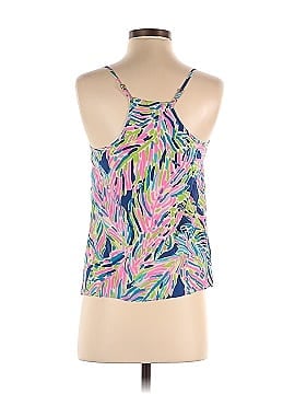 Lilly Pulitzer Sleeveless Top (view 2)