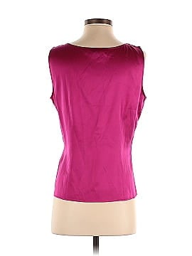 St. John Sleeveless Blouse (view 2)