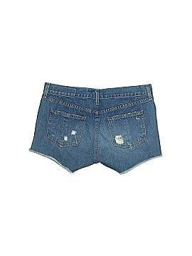 Rag & Bone/JEAN Denim Shorts (view 2)