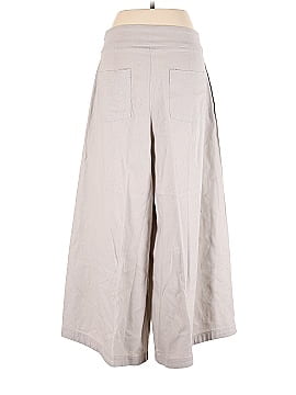 7 For All Mankind Linen Pants (view 2)