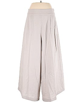 7 For All Mankind Linen Pants (view 1)