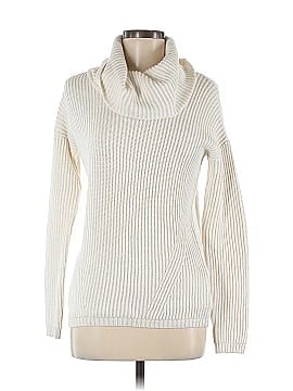 Rachel Zoe Turtleneck Sweater (view 1)