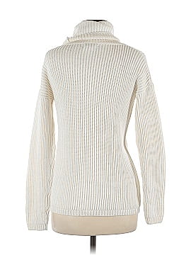 Rachel Zoe Turtleneck Sweater (view 2)