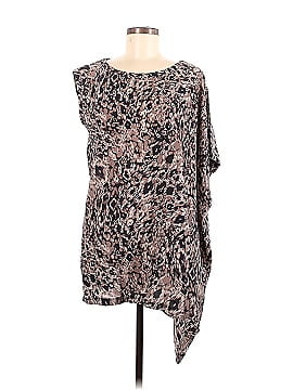 Rachel Zoe Short Sleeve Blouse (view 1)