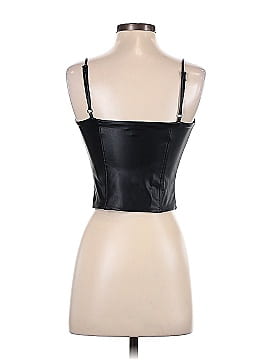 Express Sleeveless Top (view 2)