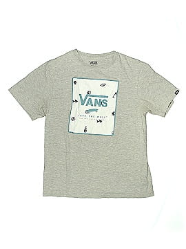 Vans Short Sleeve T-Shirt (view 1)