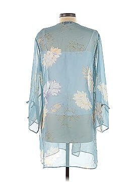 Halston Kimono (view 2)