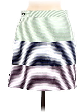 Brooks Brothers Casual Skirt (view 2)