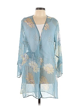 Halston Kimono (view 1)