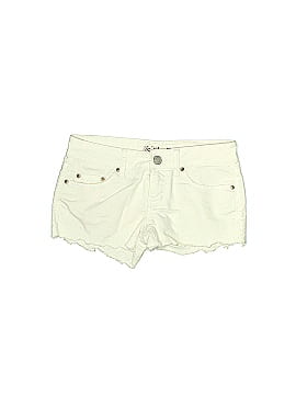 SO Dressy Shorts (view 1)