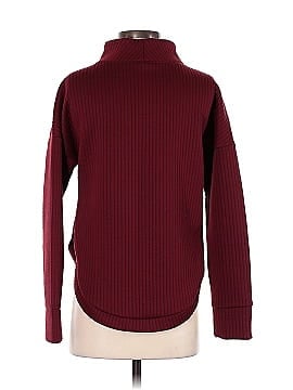 Gap Fit Turtleneck Sweater (view 2)