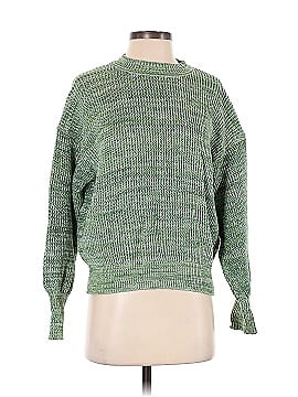 Ann Taylor Pullover Sweater (view 1)