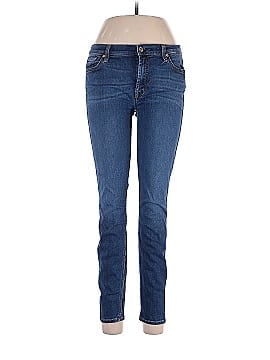 7 For All Mankind Jeans (view 1)