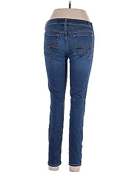 7 For All Mankind Jeans (view 2)