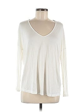 Haute Hippie Long Sleeve T-Shirt (view 1)