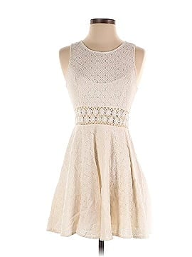 Free People Cocktail Dress (view 1)