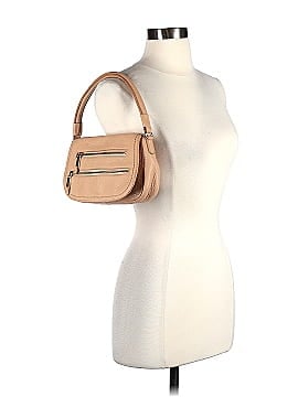 Cole Haan Leather Shoulder Bag (view 2)