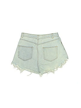 Wild Fable Denim Shorts (view 2)