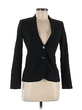 Banana Republic Wool Blazer (view 1)