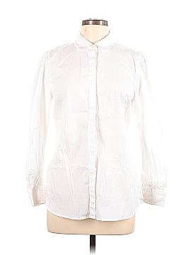 UNTUCKit Long Sleeve Button-Down Shirt (view 1)