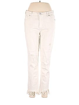 Free People Jeans (view 1)