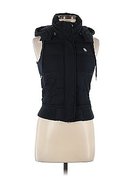 Abercrombie & Fitch Vest (view 1)