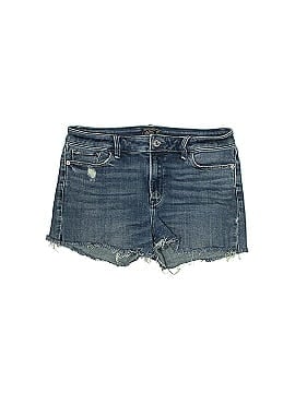 Abercrombie & Fitch Denim Shorts (view 1)