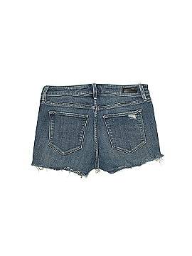 Abercrombie & Fitch Denim Shorts (view 2)