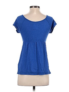 Hollister Short Sleeve Top (view 2)