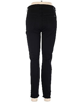 7 For All Mankind Jeggings (view 2)