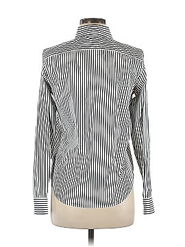 Lauren by Ralph Lauren Long Sleeve Button-Down Shirt (view 2)