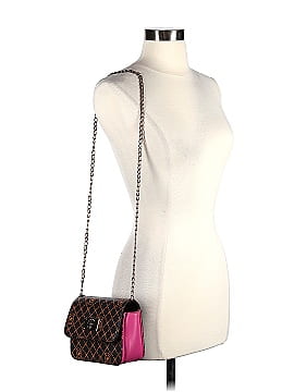 Beverly Hills Polo Club Crossbody Bag (view 2)