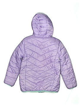 Eddie Bauer Snow Jacket (view 2)