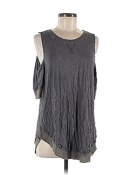 Kori America Sleeveless T-Shirt (view 1)