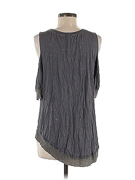 Kori America Sleeveless T-Shirt (view 2)