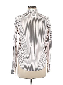 Lauren by Ralph Lauren Long Sleeve Button-Down Shirt (view 2)