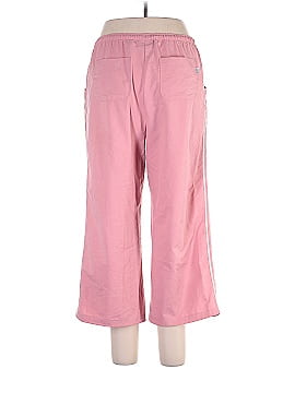 New York & Company Linen Pants (view 2)