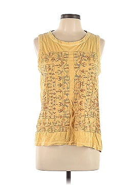 Lucky Brand Sleeveless Blouse (view 1)