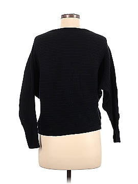 Lauren by Ralph Lauren Pullover Sweater (view 2)