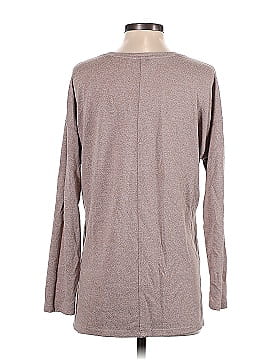 Banana Republic Long Sleeve T-Shirt (view 2)