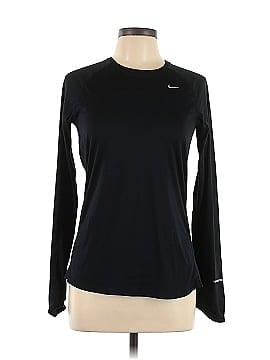 Nike Long Sleeve T-Shirt (view 1)