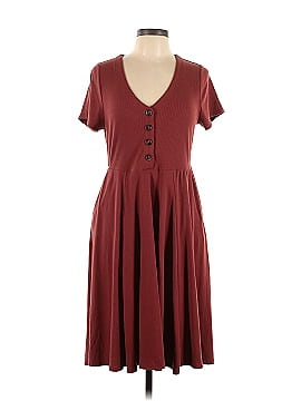 Torrid Casual Dress (view 1)